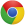 Google chrome icon