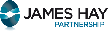 James Hay Partnership Logo