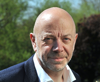 Alastair Conway