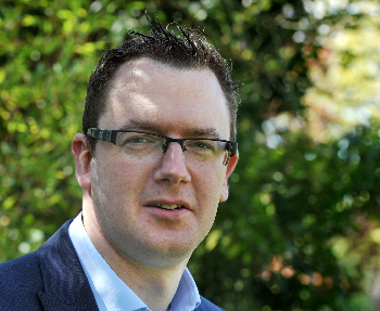 Chris Smeaton
