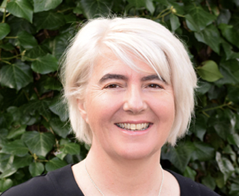 Julia Warrack