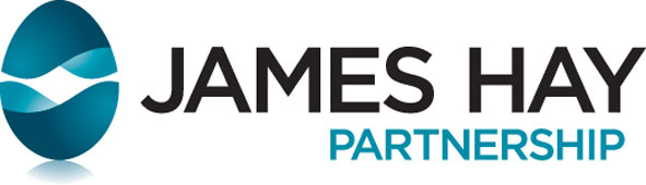 James Hay logo